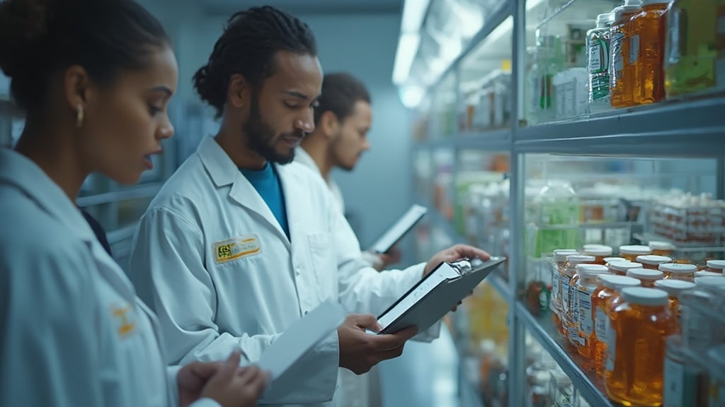 Key Factors When Choosing a Private Label Supplement Manufacturer