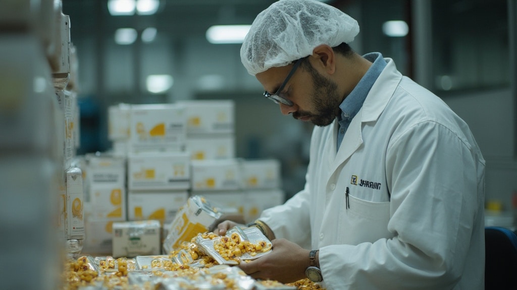 Prominent Vitamin D Manufacturers