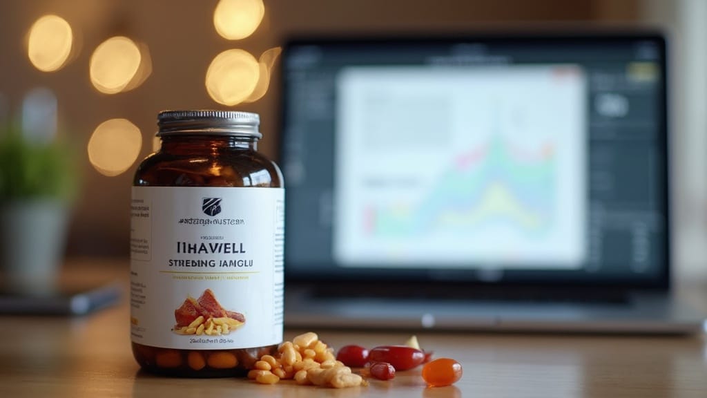 The Benefits of Partnering with Private Label Nutraceutical Manufacturers