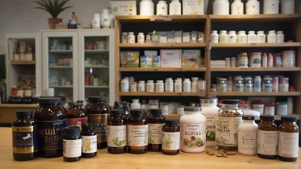 The Benefits of Private Labeling for Your Supplement Brand