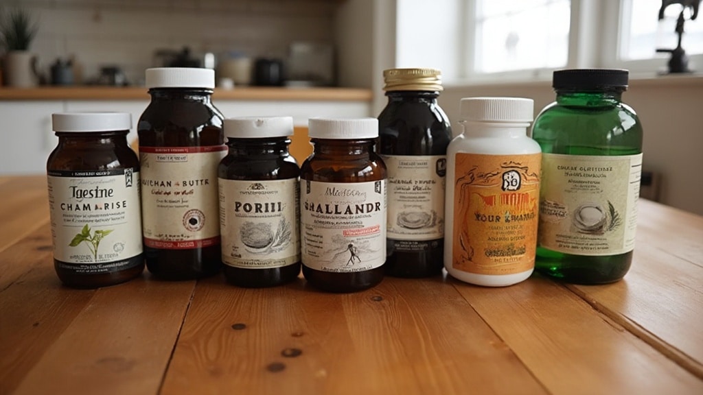 Top-Rated Reliable Supplement Brands